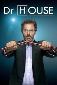 serie dr house en streaming 2024