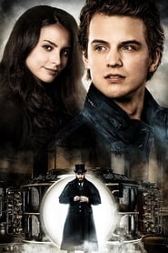Time After Time poster