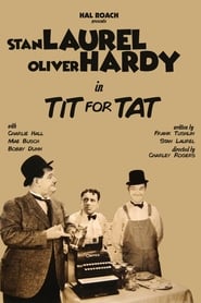 Tit for Tat постер
