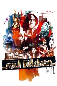 Poster Soul Kitchen