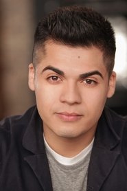 Alejandro Raya as Hector Lopez