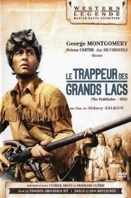 Le Trappeur des Grands Lacs streaming