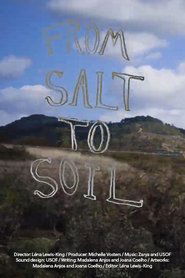Poster for From Salt to Soil