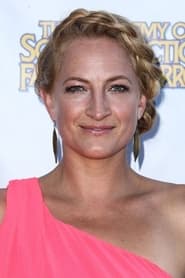 Zoë Bell