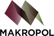 Logo for Makropol