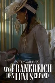 Poster Versailles - Wo Frankreich den Luxus erfand