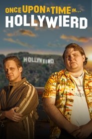 Once Upon a Time in... Hollywierd (2022)