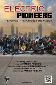 Electric Pioneers