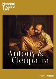 National Theatre Live: Antony & Cleopatra постер