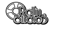 Logo for Rollin Studios