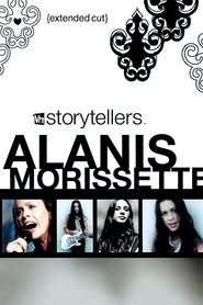 Poster Alanis Morissette: VH1 Storytellers 2005