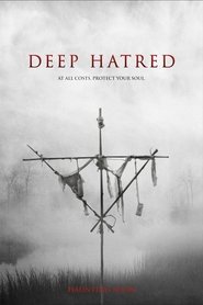 Poster Deep Hatred