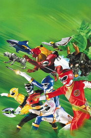 Hyakujuu Sentai Gaoranger poster
