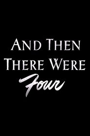 Poster And Then There Were Four 1950
