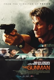 The Gunman 2015 Stream Bluray