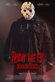 Friday the 13th: Blood Loss
