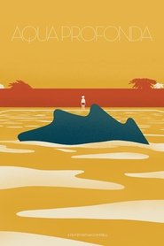 Poster Aqua Profonda 2014