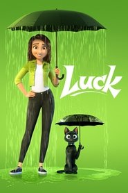 Poster for Luck