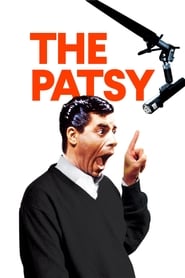 The Patsy постер