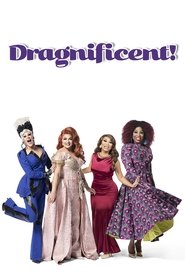 Dragnificent! Dragnificent!