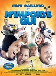 N'importe qui film en streaming