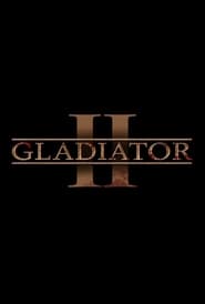 Poster Untitled Gladiator Sequel