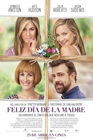 Enredadas… pero felices (2016)