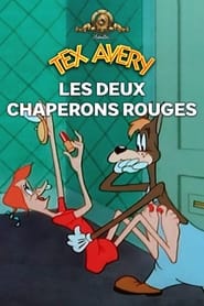 Les Deux Chaperons rouges streaming