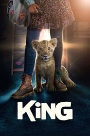 King (2022) Hindi Dubbed