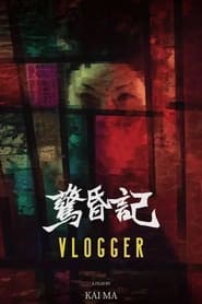 Vlogger poster