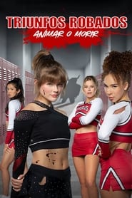 Image Triunfos Robados: Animar o Morir (Bring It On: Cheer or Die)