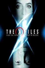 Fiche et filmographie de The X Files Collection