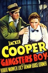 Gangster’s Boy (1938) Gangster’s Boy (1938)
