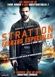 Stratton Película Completa HD 1080p [MEGA] [LATINO] 2017