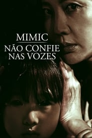 Imagem Mimic: Não Confie nas Vozes