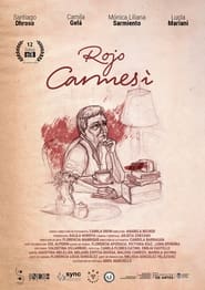 فيلم Rojo Carmesí 2022 مترجم اونلاين