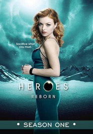 Heroes Reborn Season 1 5