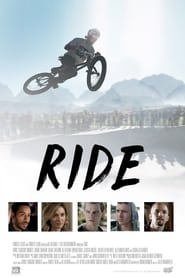 Ride постер
