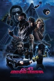 Poster Escape from North Korea 2020