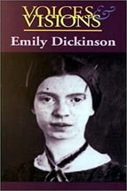 Poster Voices & Visions: Emily Dickinson