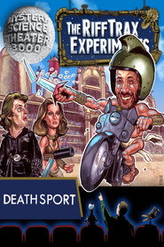 Mystery Science Theater 3000: The RiffTrax Experiments — Deathsport