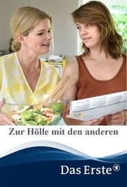 Poster Zur Hölle mit den anderen