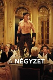 A négyzet 2017 Ingyenes teljes film magyarul