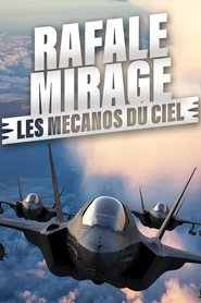 Rafale, mirage: les mécanos du ciel