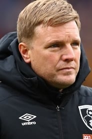 Eddie Howe as Self - Interviewee