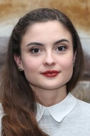 Eva Podzimková as Sofia