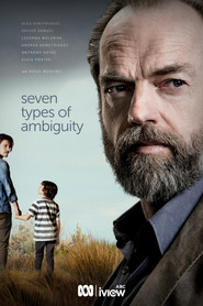 Seven Types of Ambiguity poster