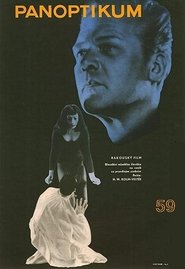 Poster Panoptikum 59 1959