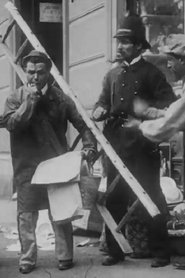 Cocciutelli affissatore 1911 Pulsuz Limitsiz Giriş