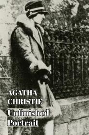 Poster for Agatha Christie - Unfinished Portrait